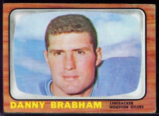 50 Danny Brabham